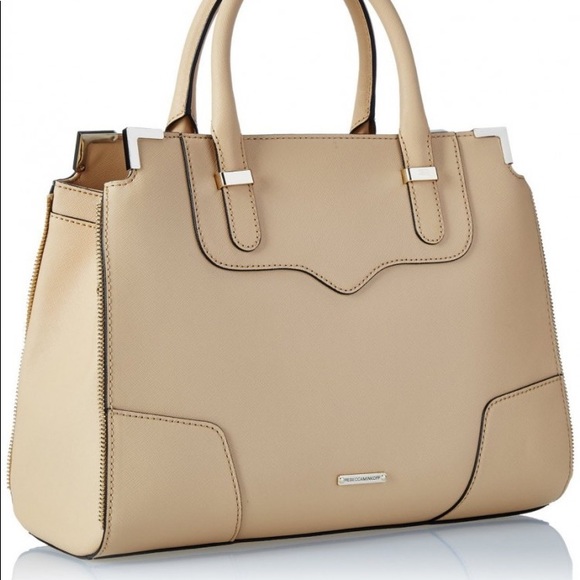 Rebecca Minkoff Amorous Satchel SOLD - Picture 3 of 12